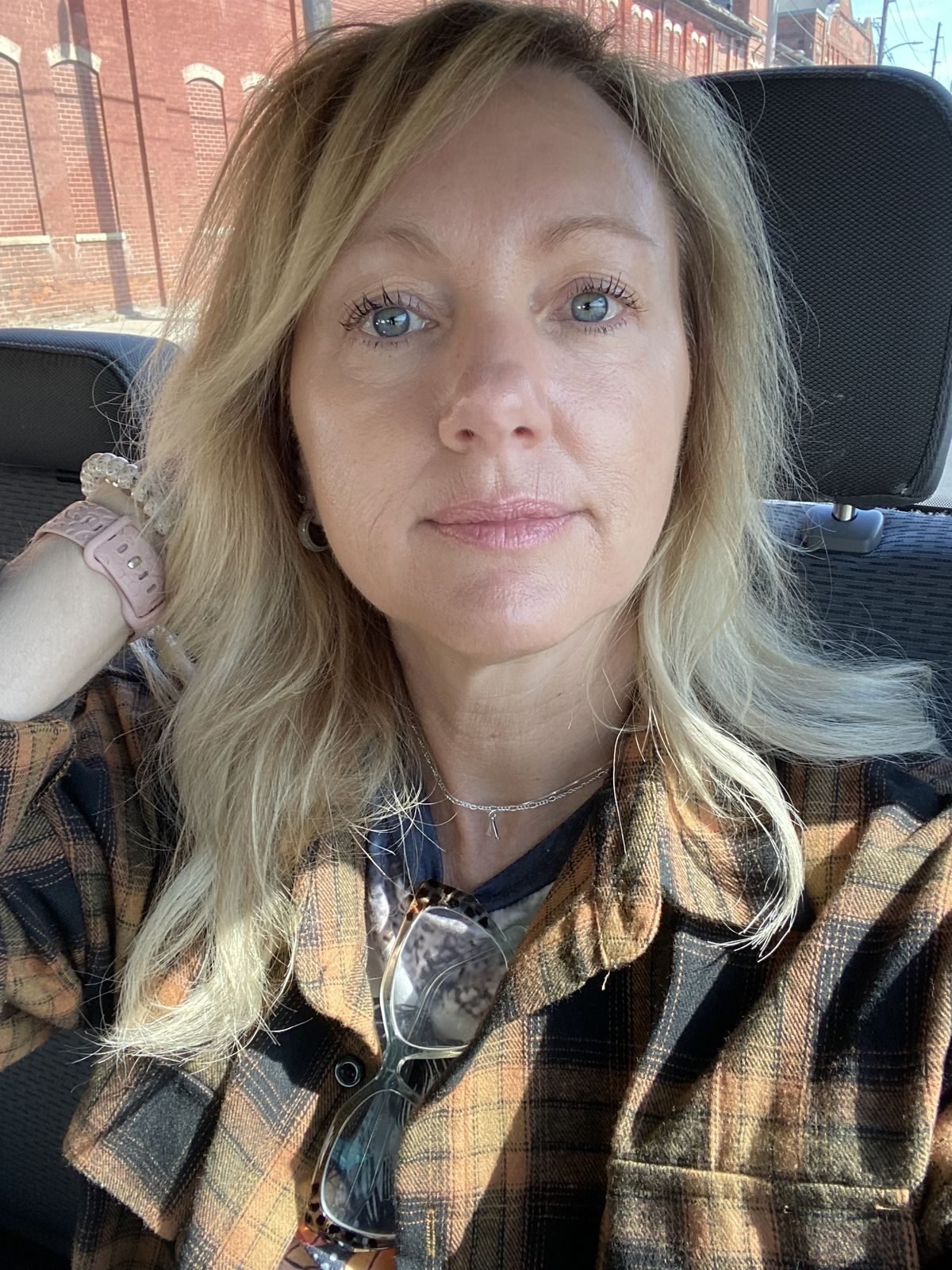 Sarah Mitchell